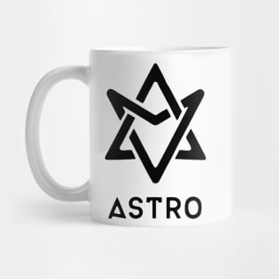 ASTRO SIDE Mug